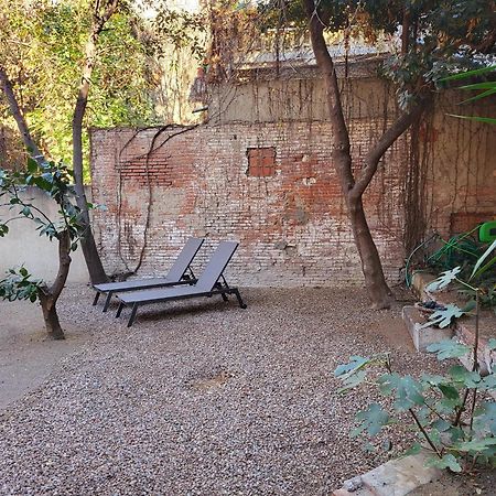 Superbe bâtisse de caractère, coeur de ville Perpignan Extérieur photo