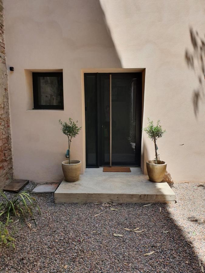 Superbe bâtisse de caractère, coeur de ville Perpignan Extérieur photo