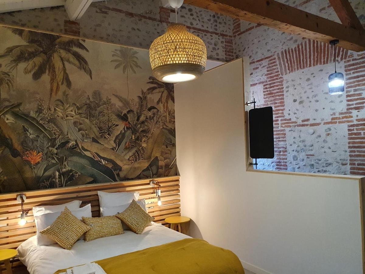 Superbe bâtisse de caractère, coeur de ville Perpignan Extérieur photo