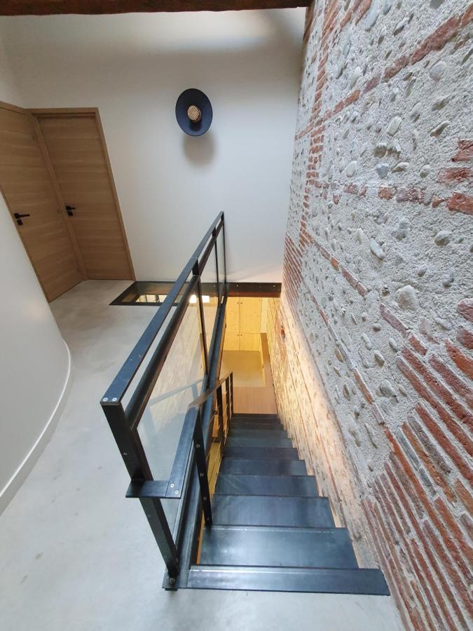Superbe bâtisse de caractère, coeur de ville Perpignan Extérieur photo