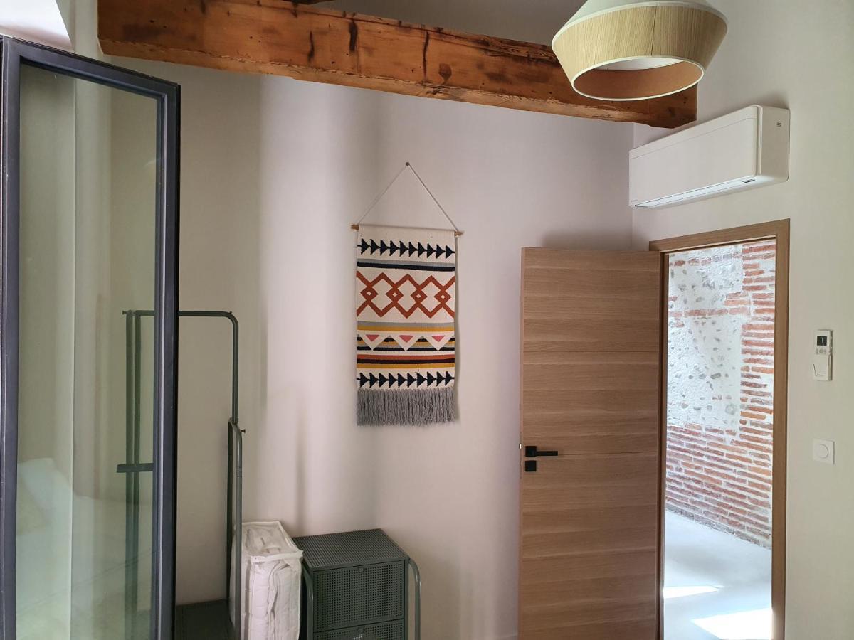 Superbe bâtisse de caractère, coeur de ville Perpignan Extérieur photo