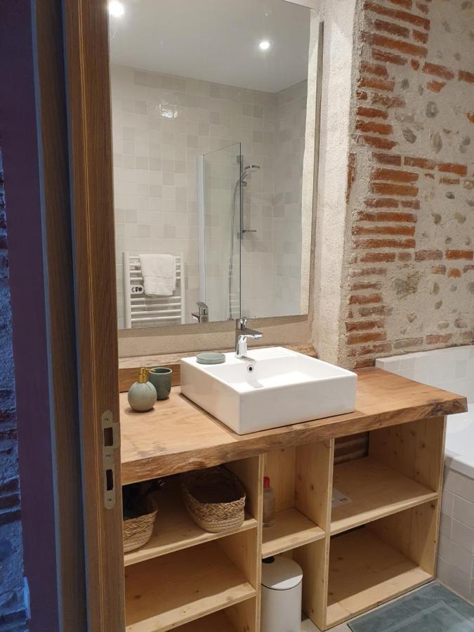 Superbe bâtisse de caractère, coeur de ville Perpignan Extérieur photo