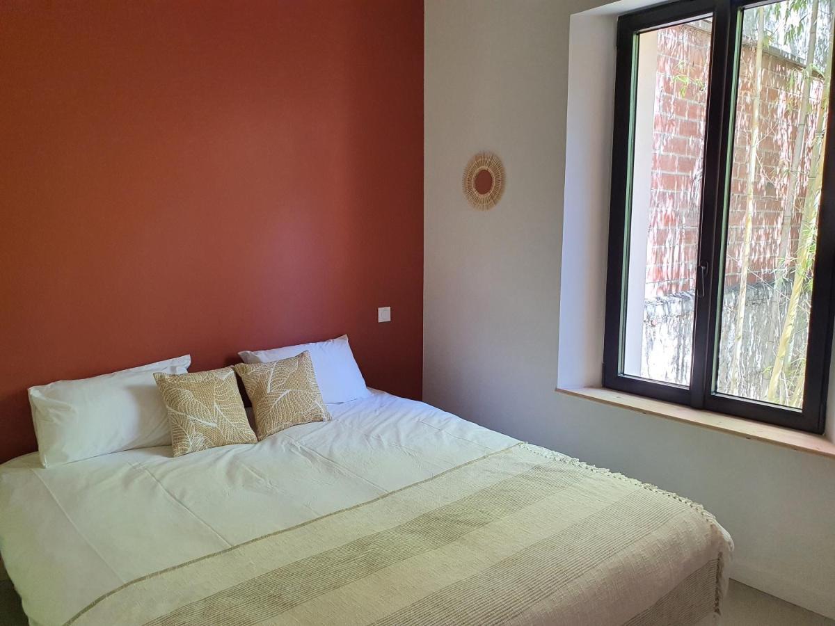 Superbe bâtisse de caractère, coeur de ville Perpignan Extérieur photo