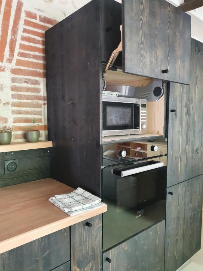 Superbe bâtisse de caractère, coeur de ville Perpignan Extérieur photo