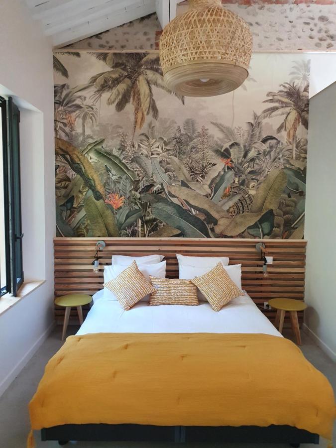 Superbe bâtisse de caractère, coeur de ville Perpignan Extérieur photo