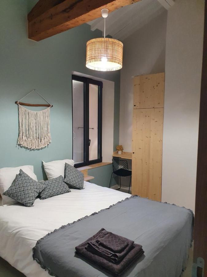 Superbe bâtisse de caractère, coeur de ville Perpignan Extérieur photo