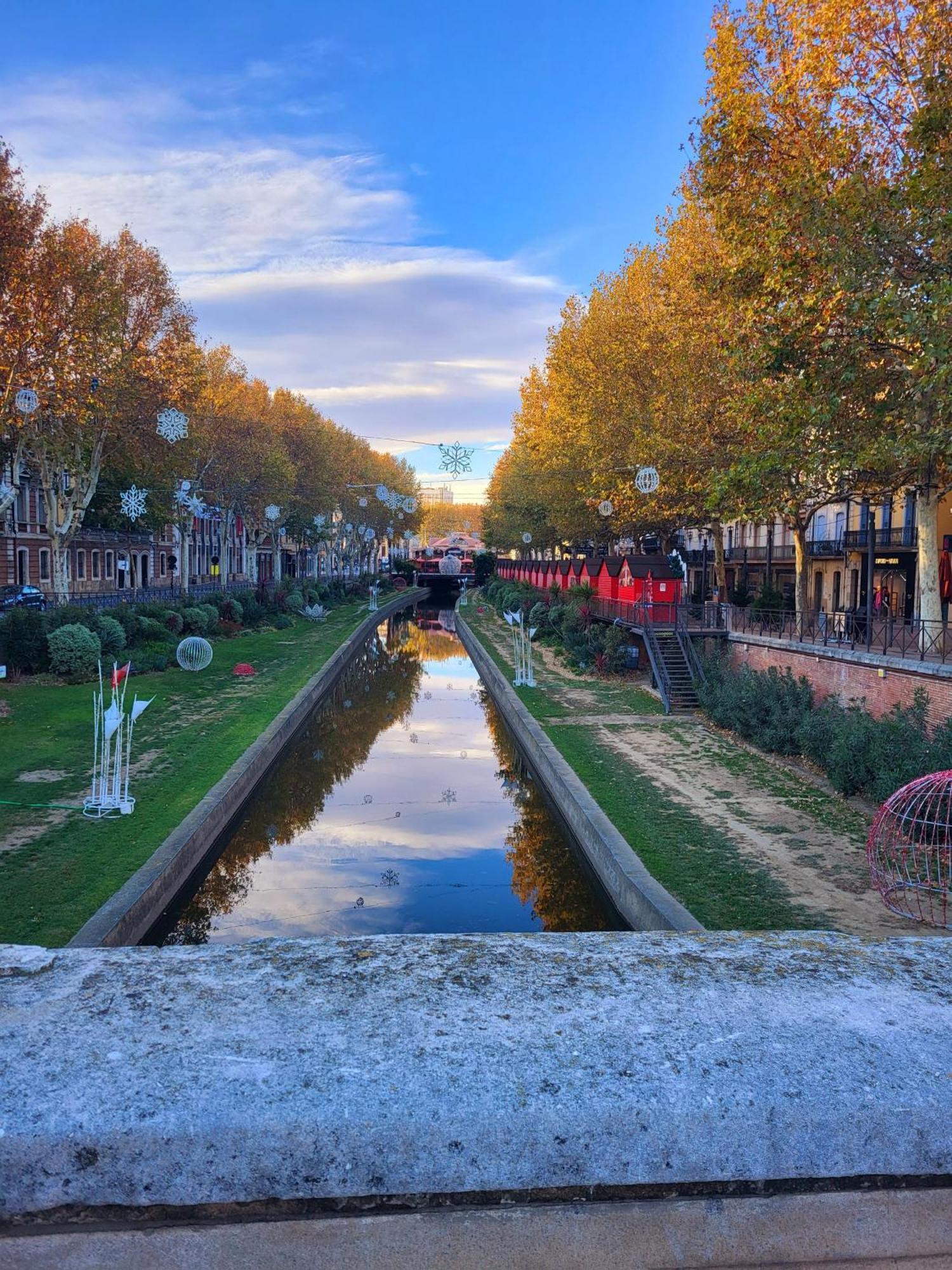 Superbe bâtisse de caractère, coeur de ville Perpignan Extérieur photo
