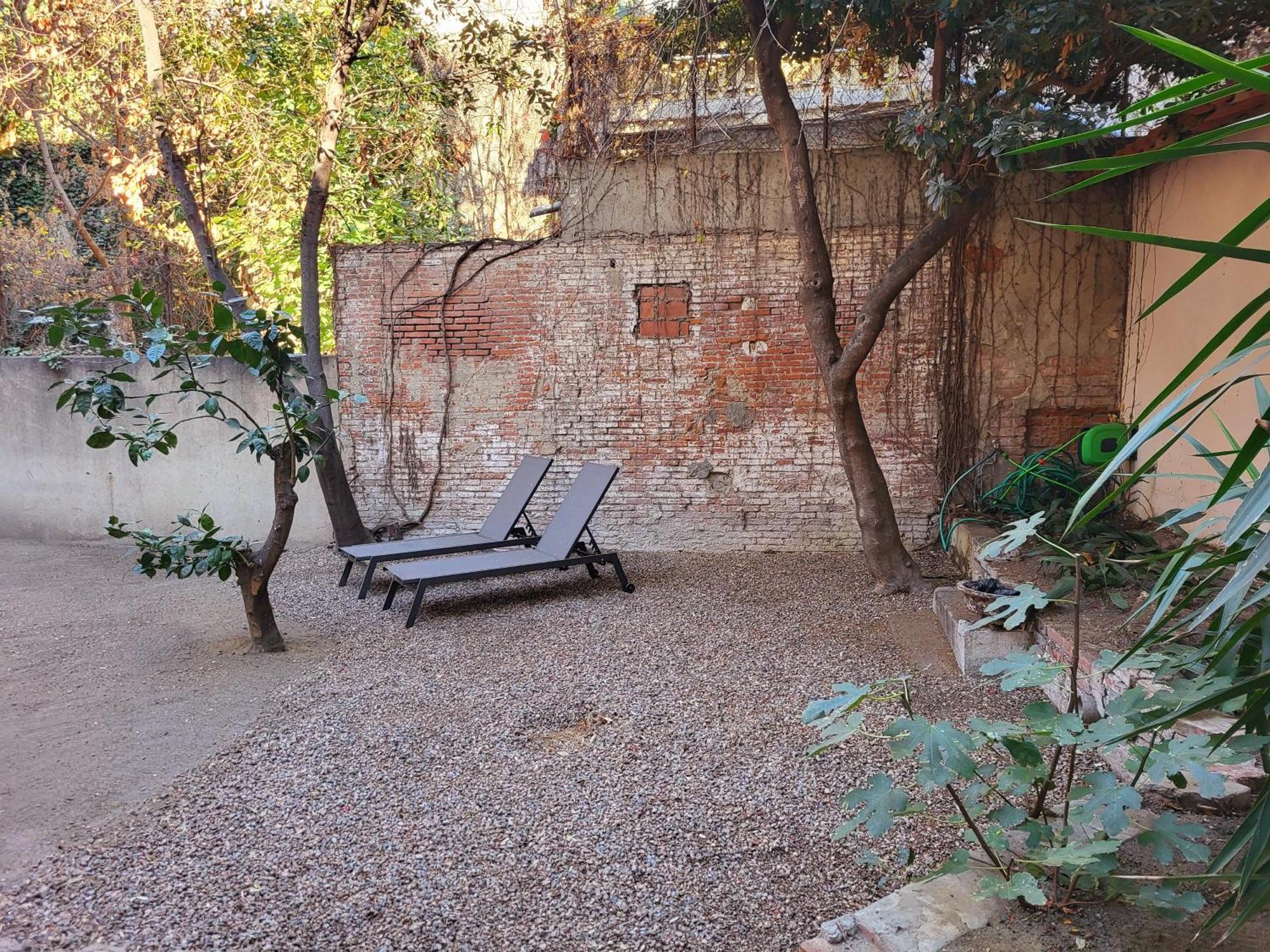 Superbe bâtisse de caractère, coeur de ville Perpignan Extérieur photo